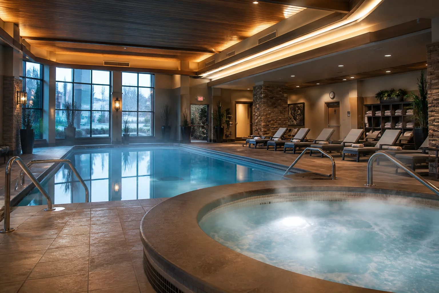 Reading the amenity list: a guide to the Netherlands and Belgium resorts