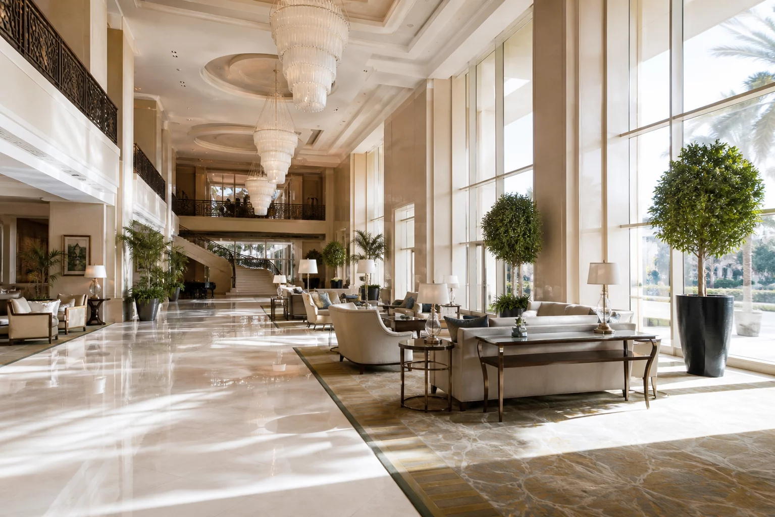 Postillion Hotel Rotterdam
